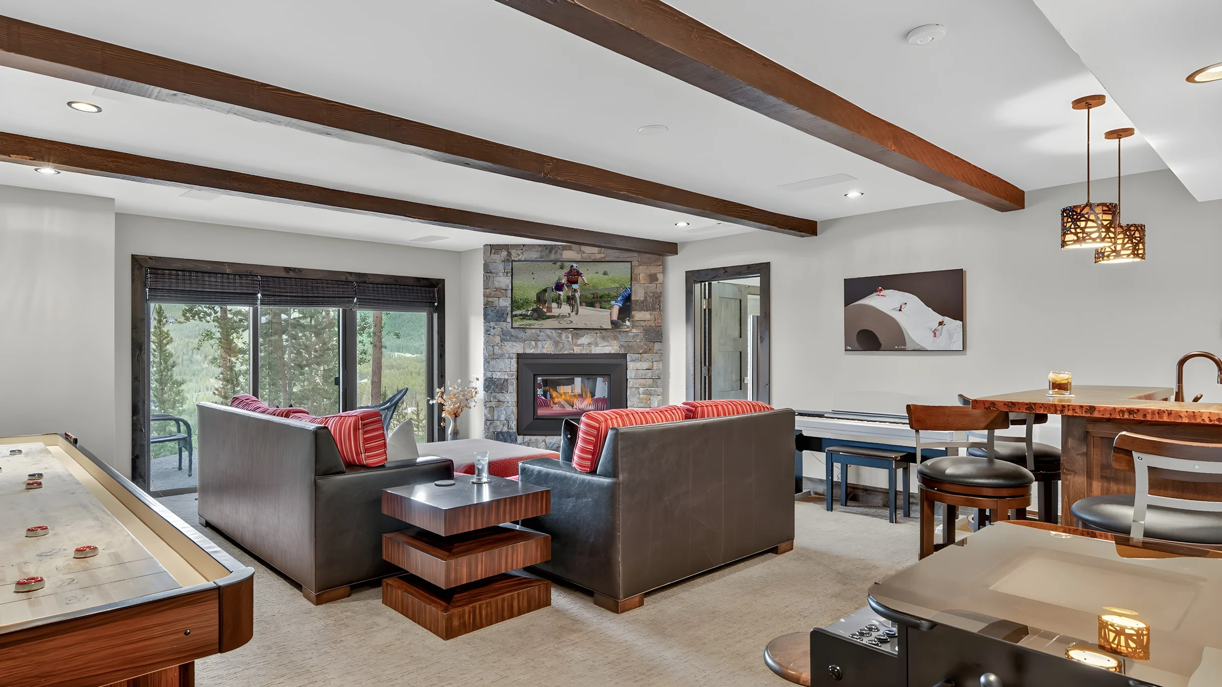 Grand Vista Lodge #1