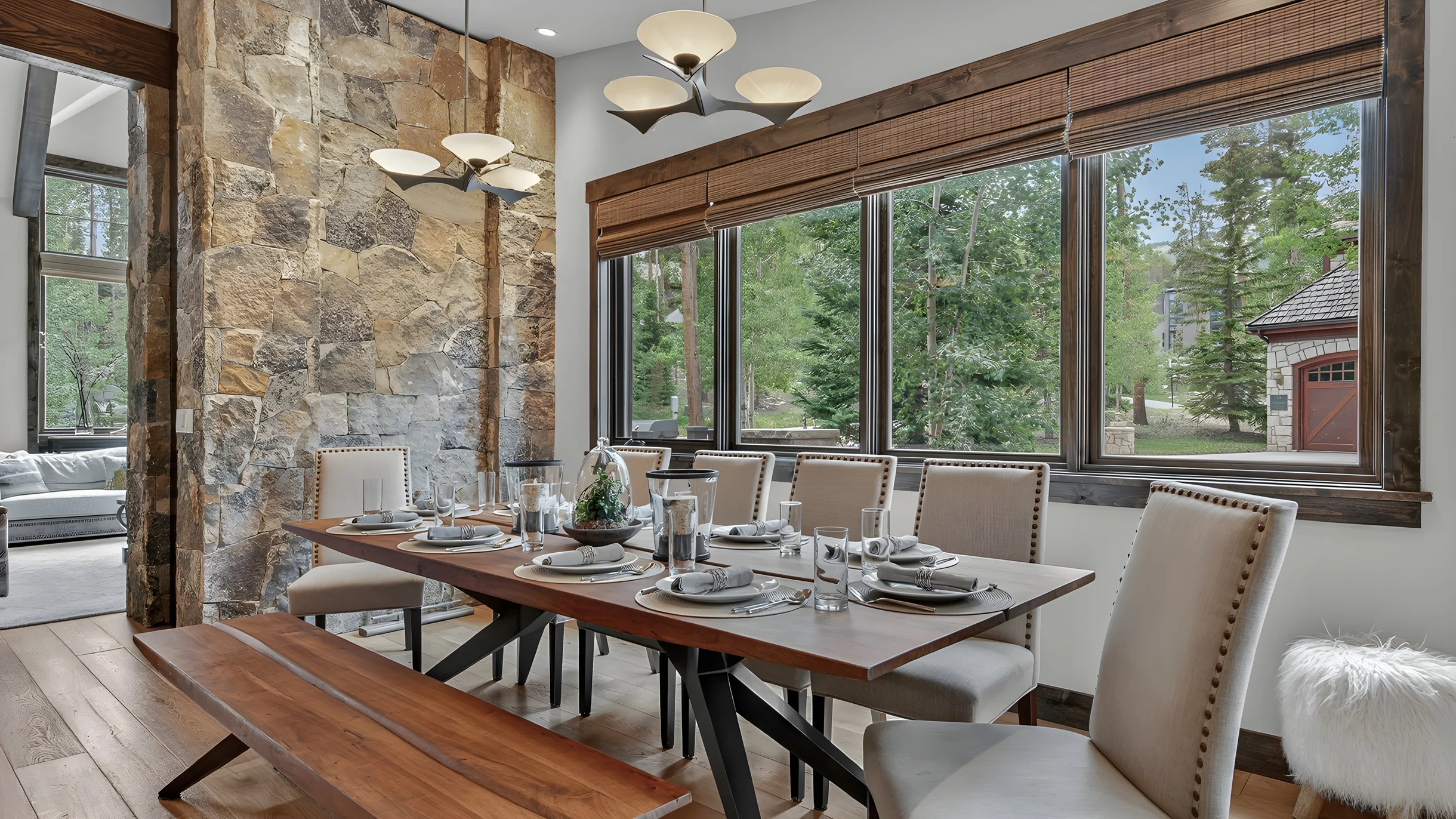 Boulder Vista #43