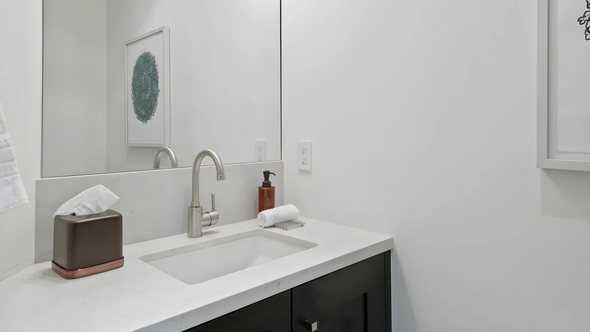 Wander Vail Forest View