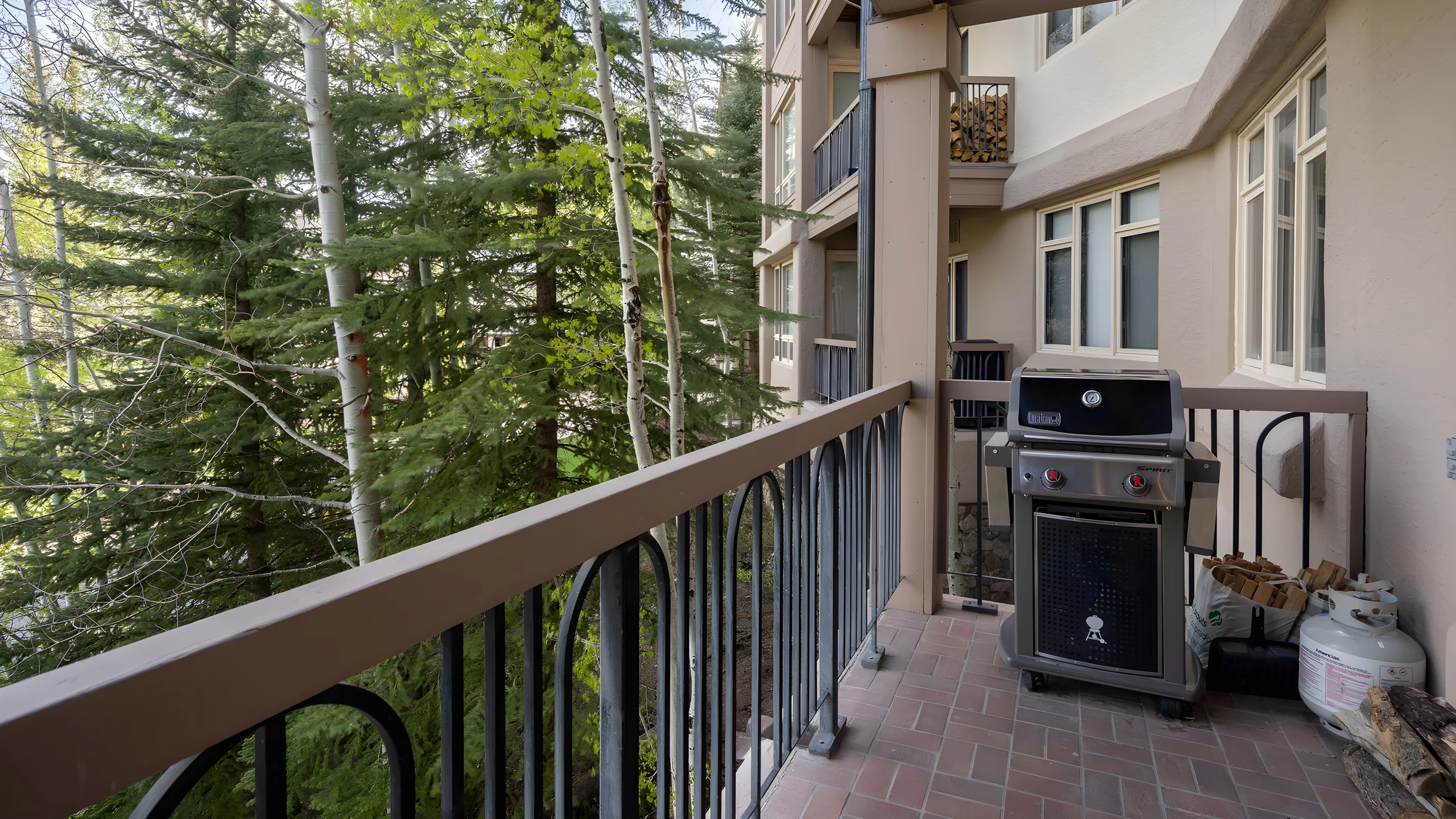 Chalet Brio #26