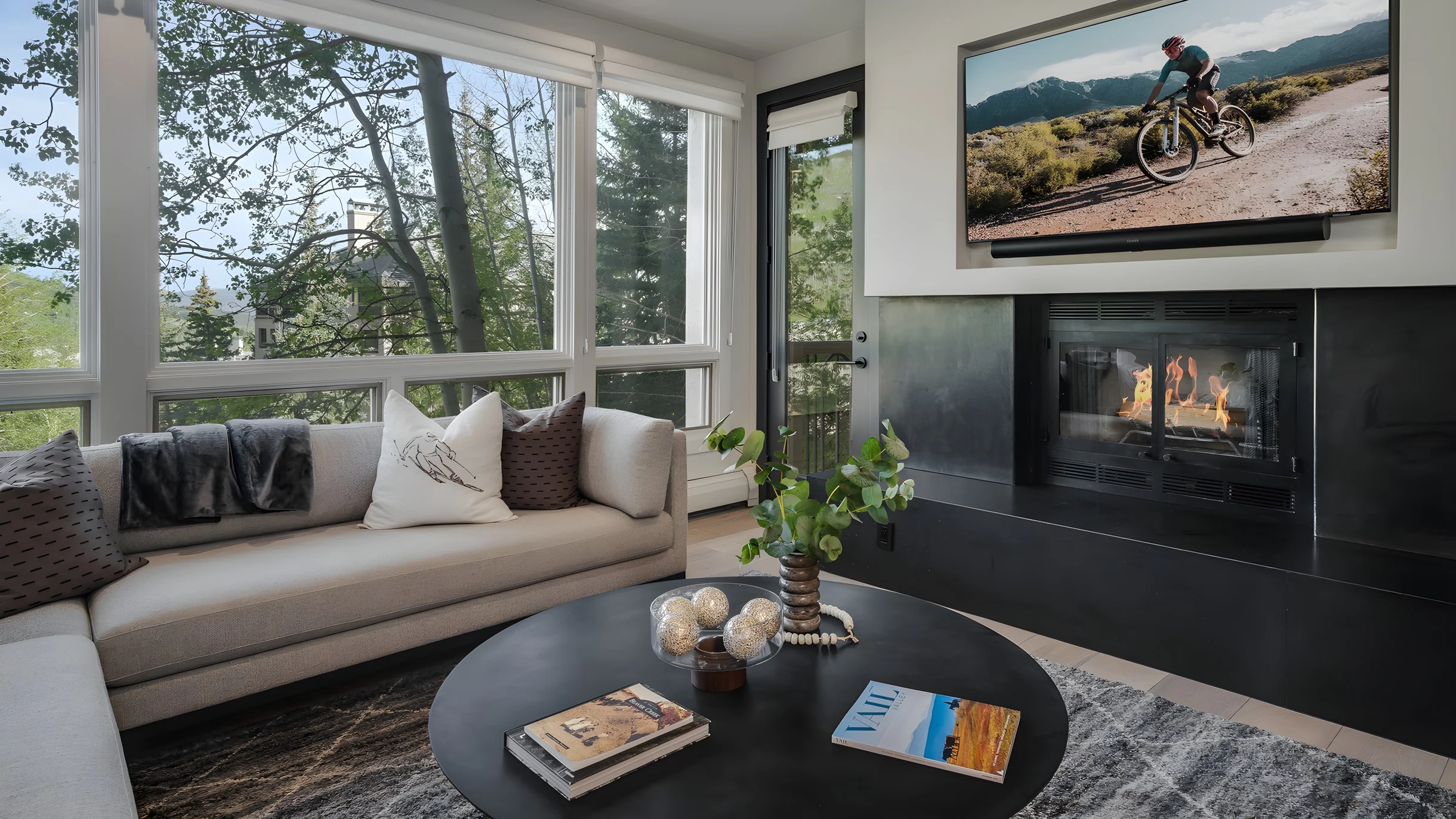 Wander Beaver Creek Brio