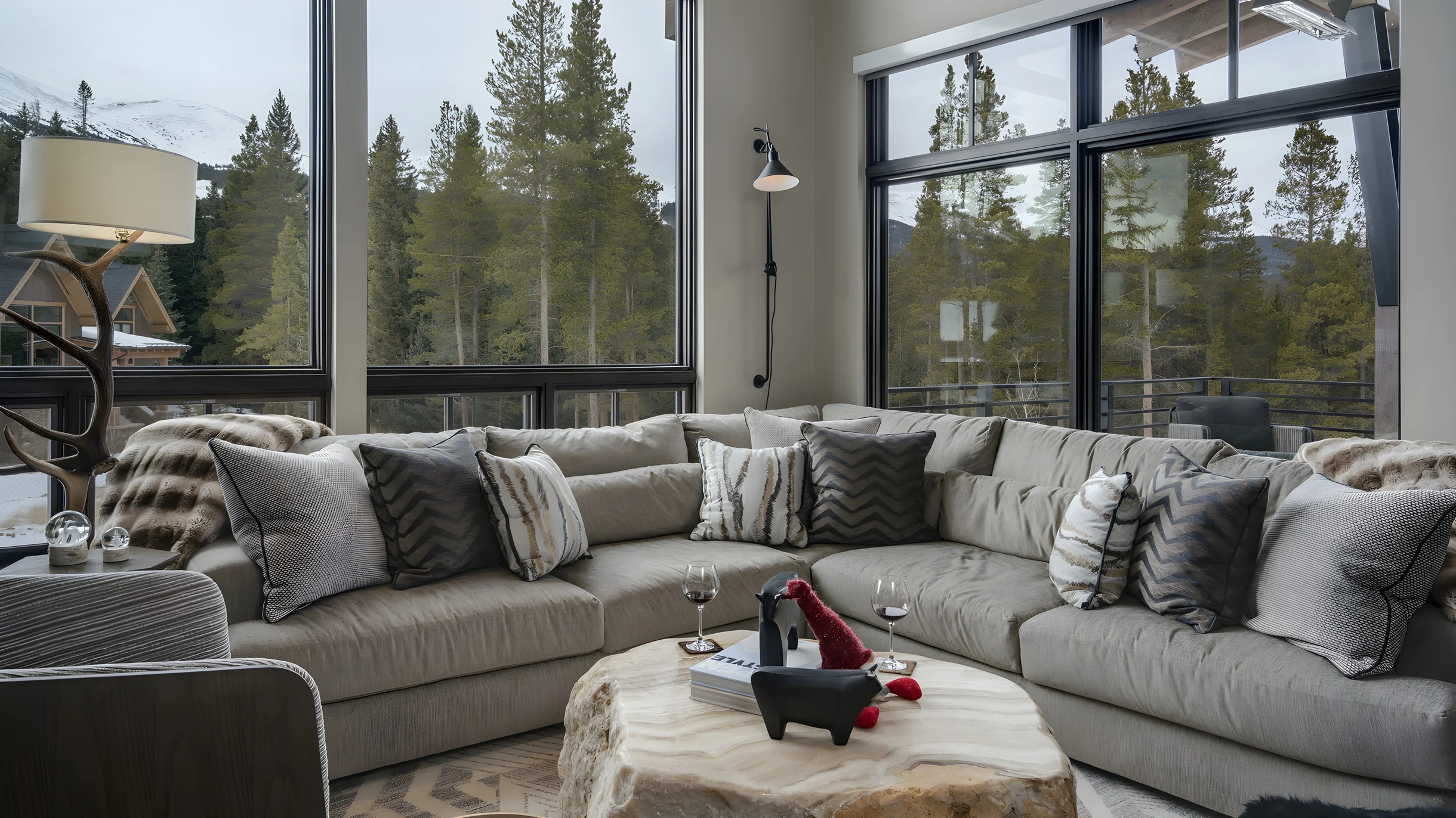 Chalet Ataraxia #37