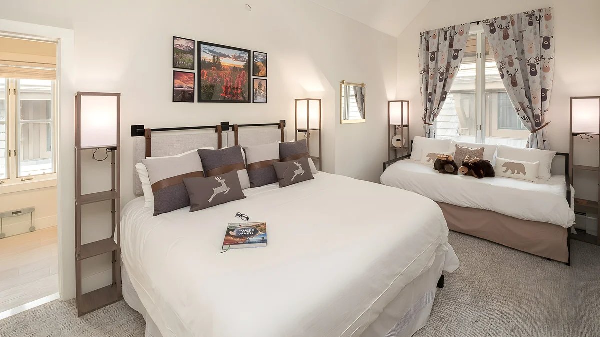 Bedroom 3 image 1
