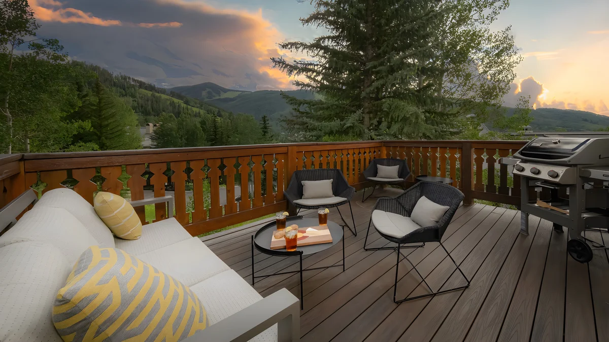 Beacon Retreat