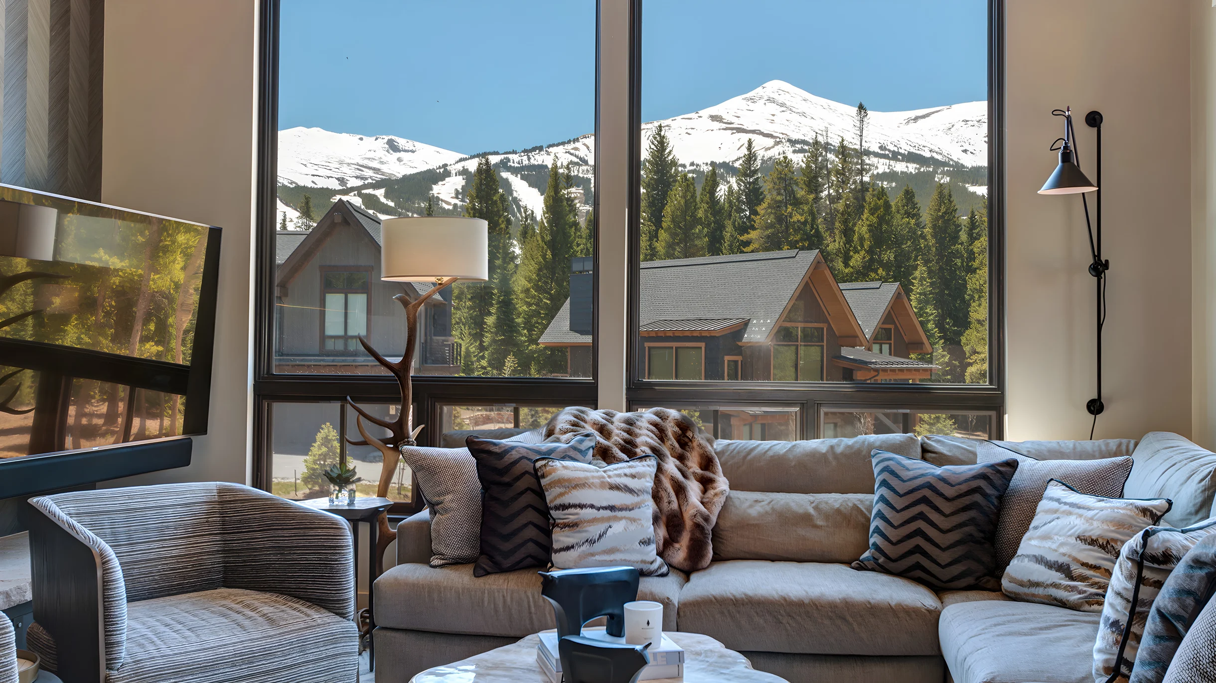 Chalet Ataraxia #40