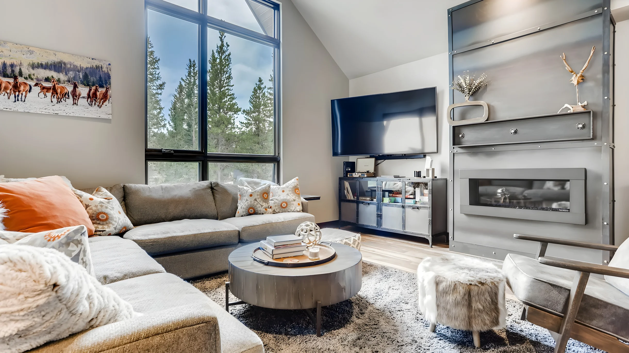 Wander Breckenridge River Escape #3