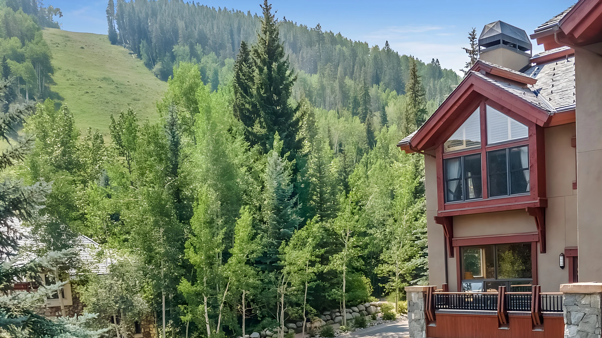 Chalet Bello #39