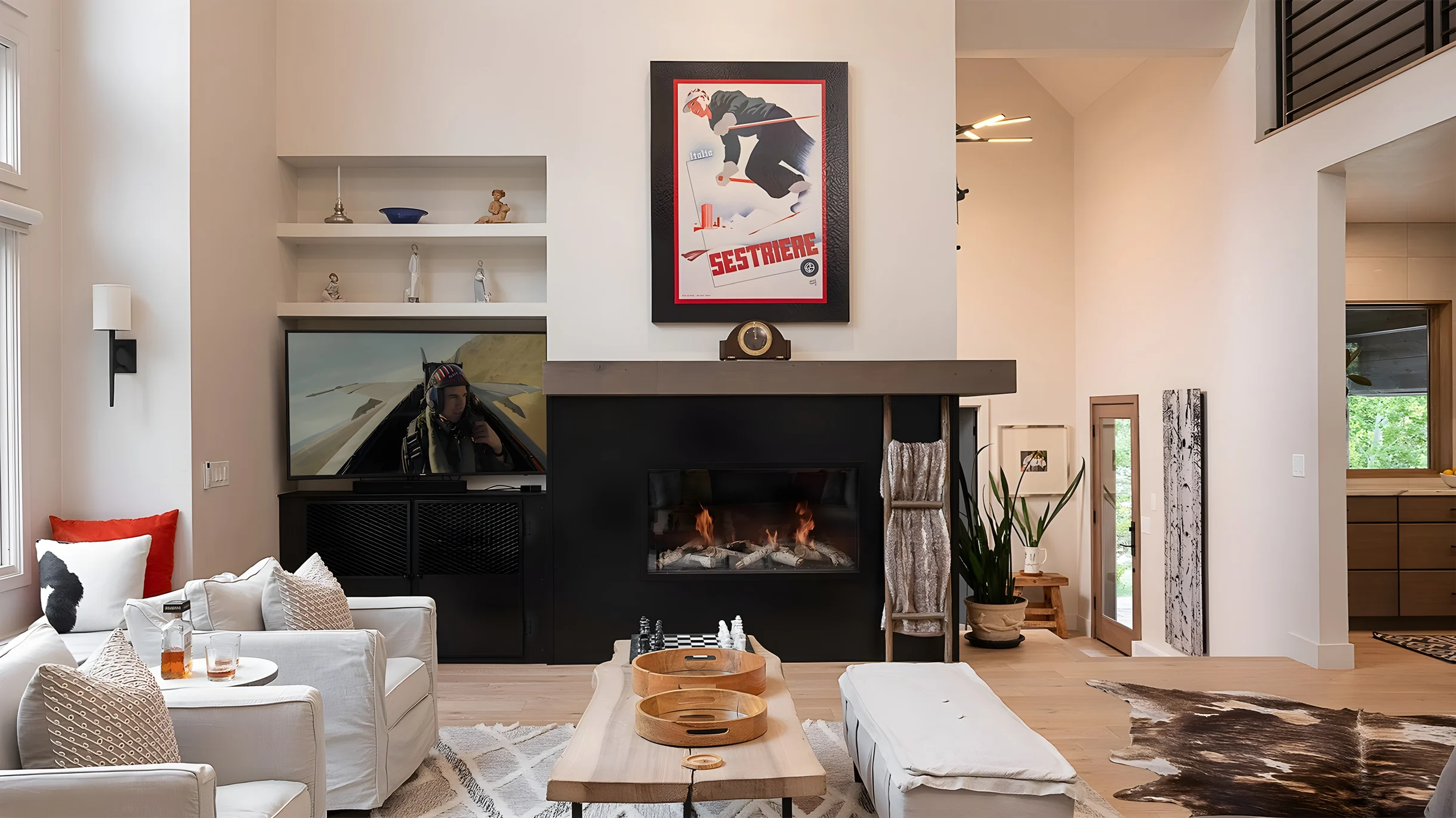 Wander Vail Serenvale