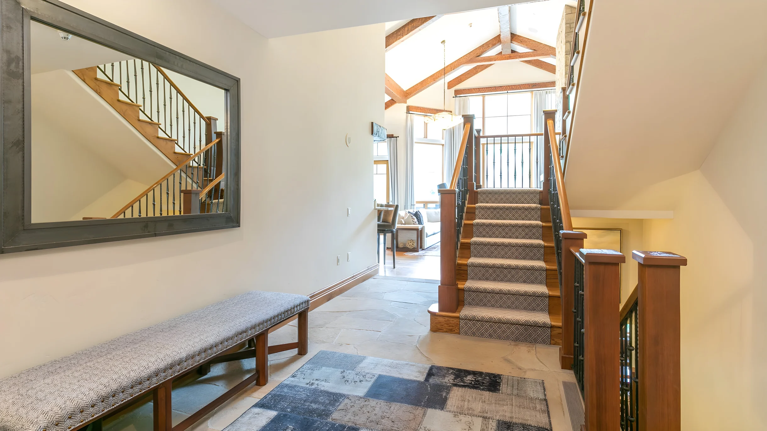 Bergrose Lodge #35