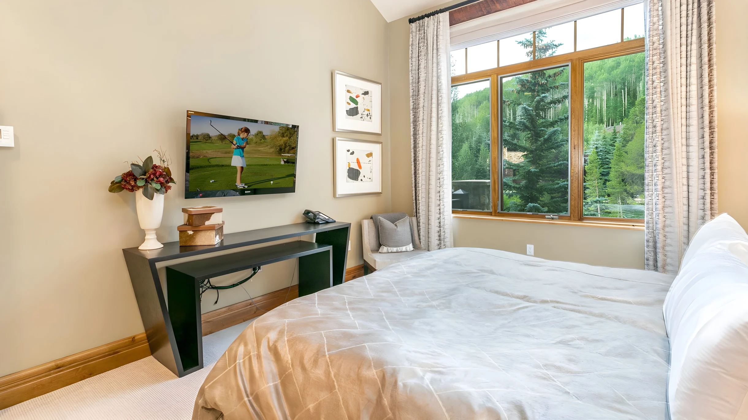 Bergrose Lodge #25