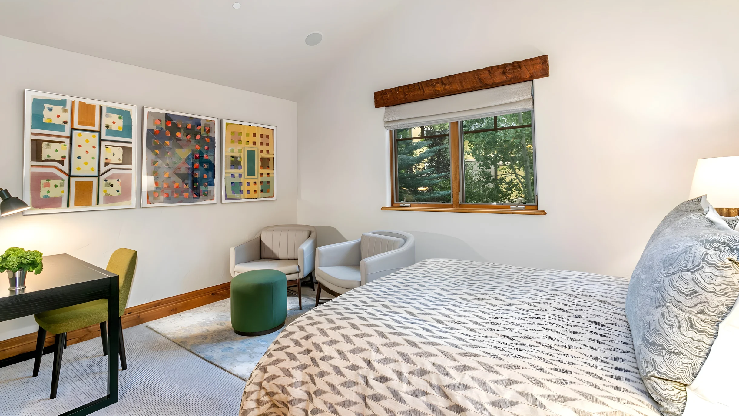 Bergrose Lodge #26