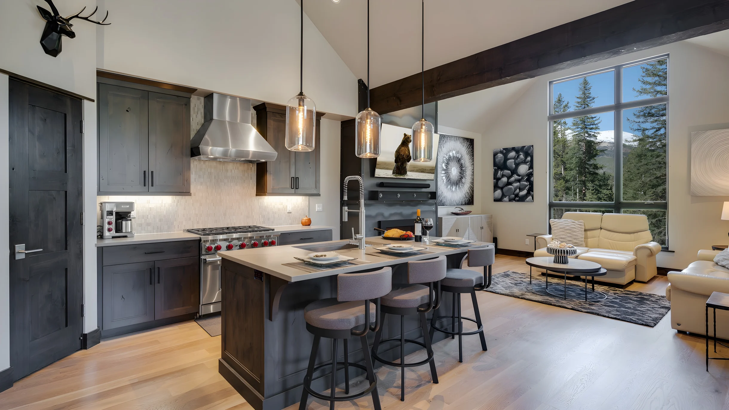 River Haus #34