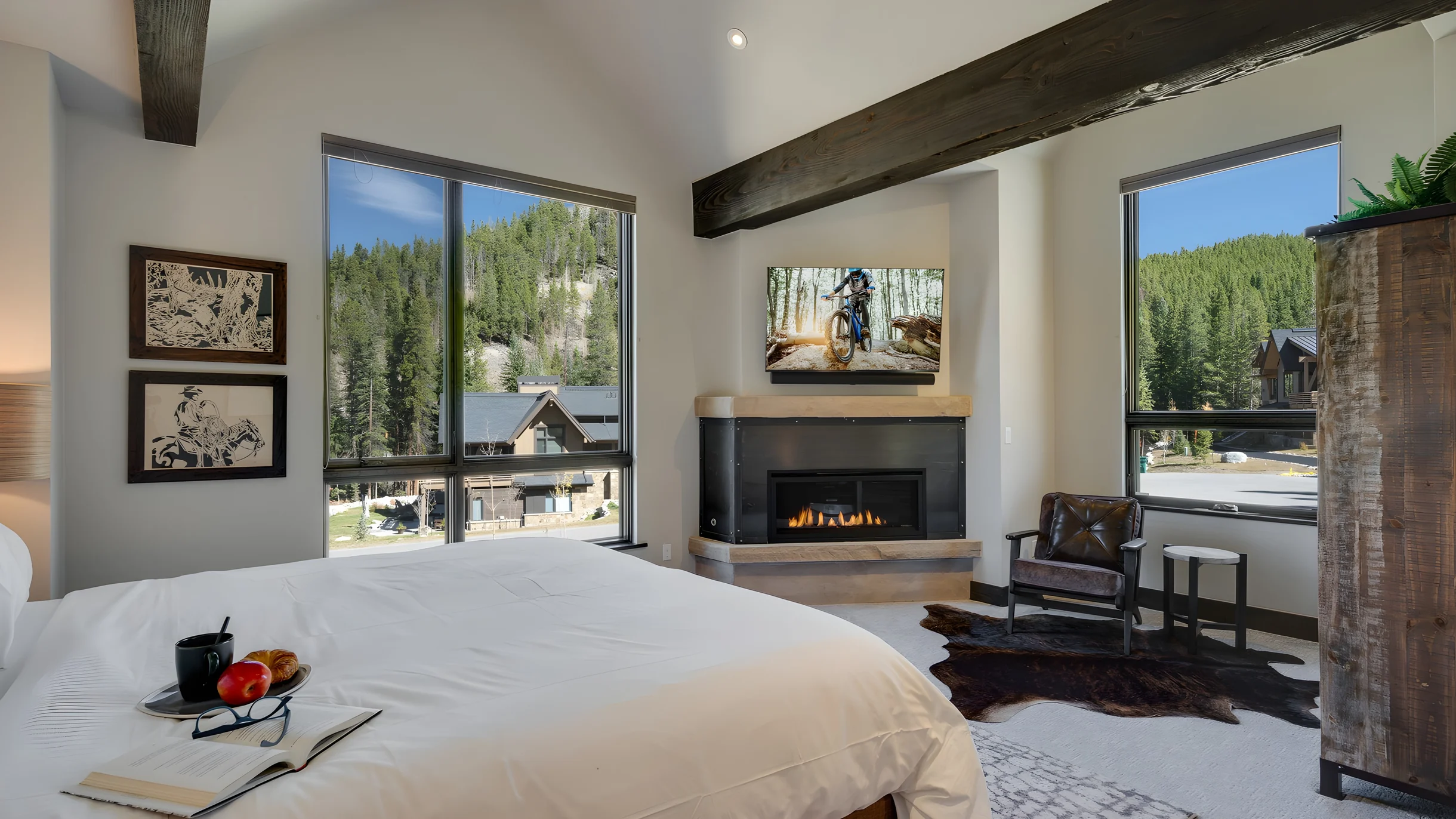 River Haus #9