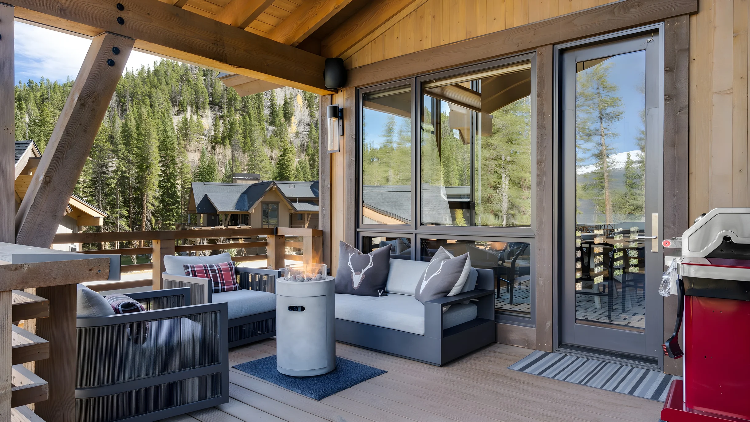 River Haus #40