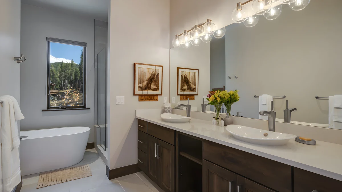 Wander Breckenridge River Haus