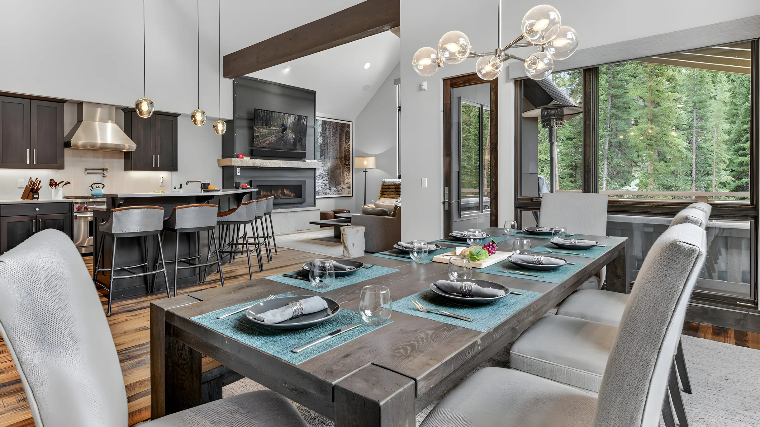 Wander Breckenridge Restoration