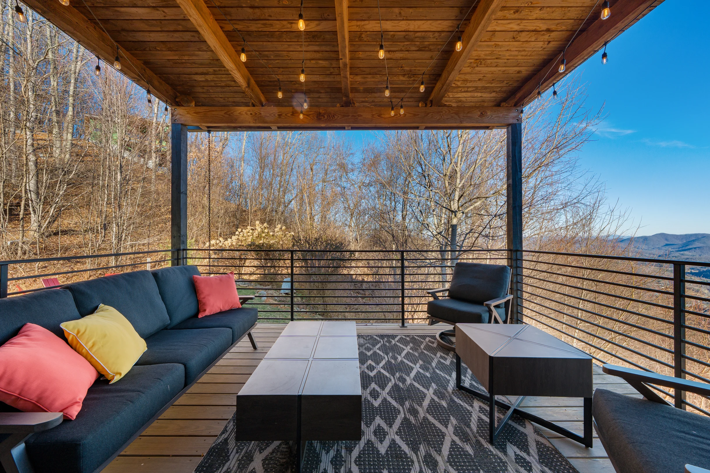 Wander Candler Modern #5