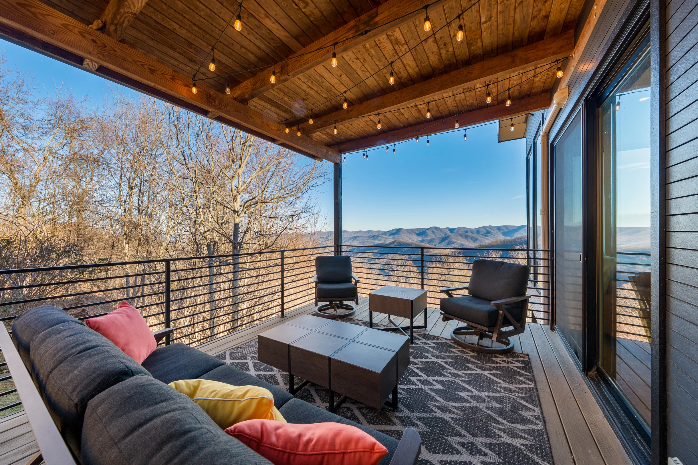 Wander Candler Modern #17