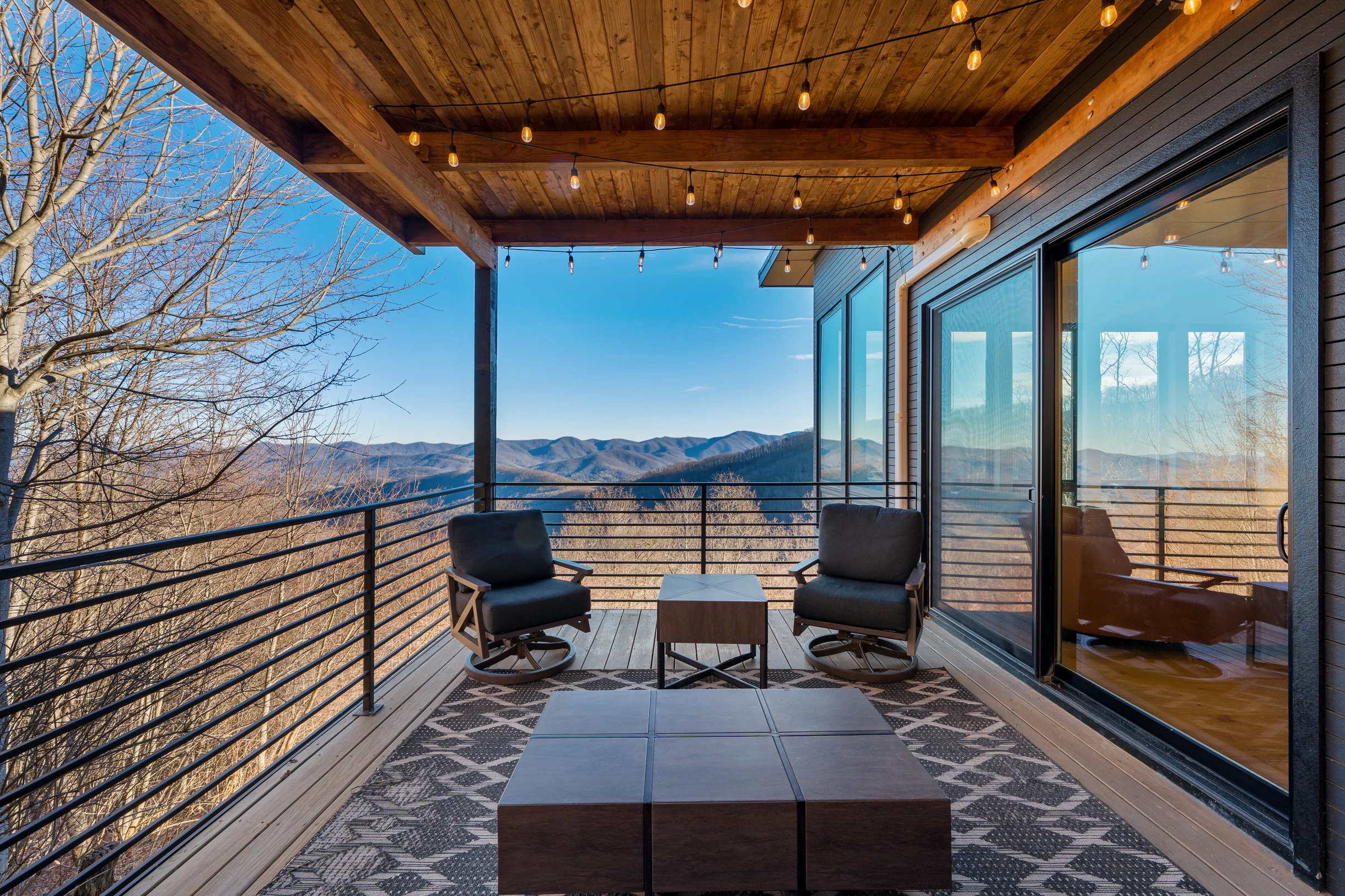 Wander Candler Modern #27