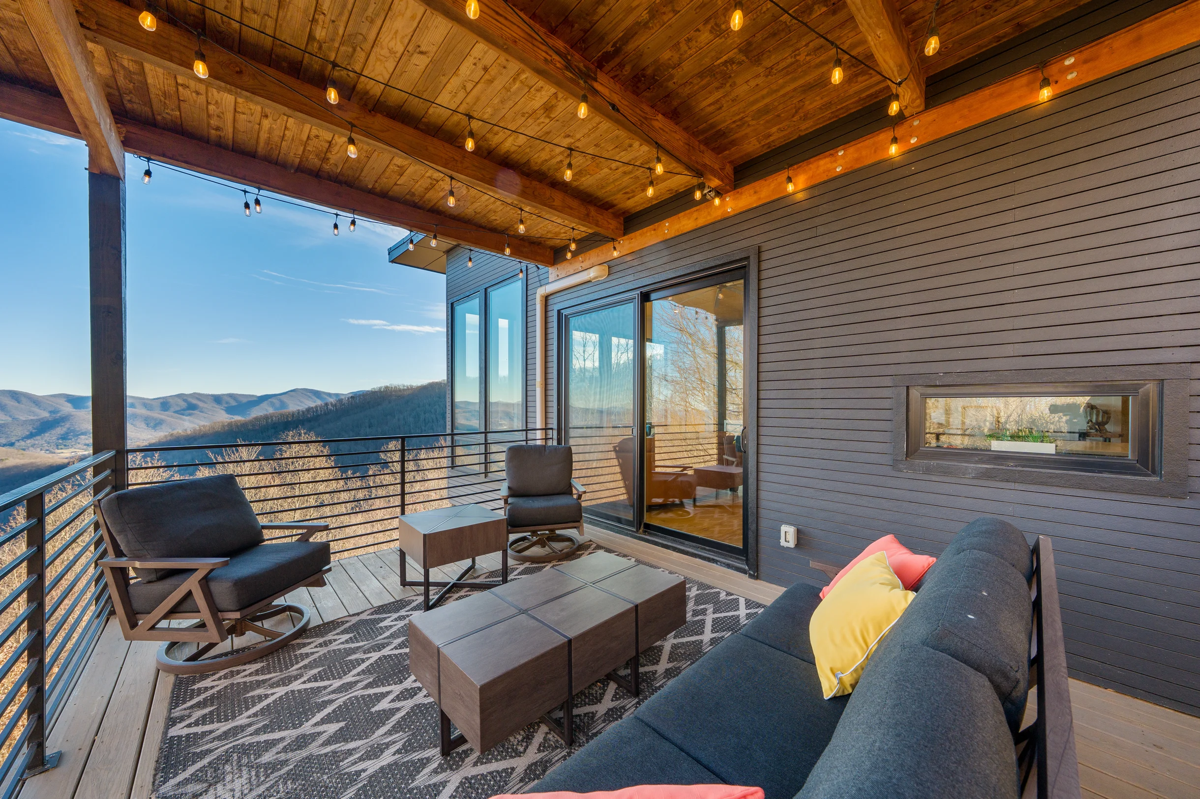 Wander Candler Modern #37