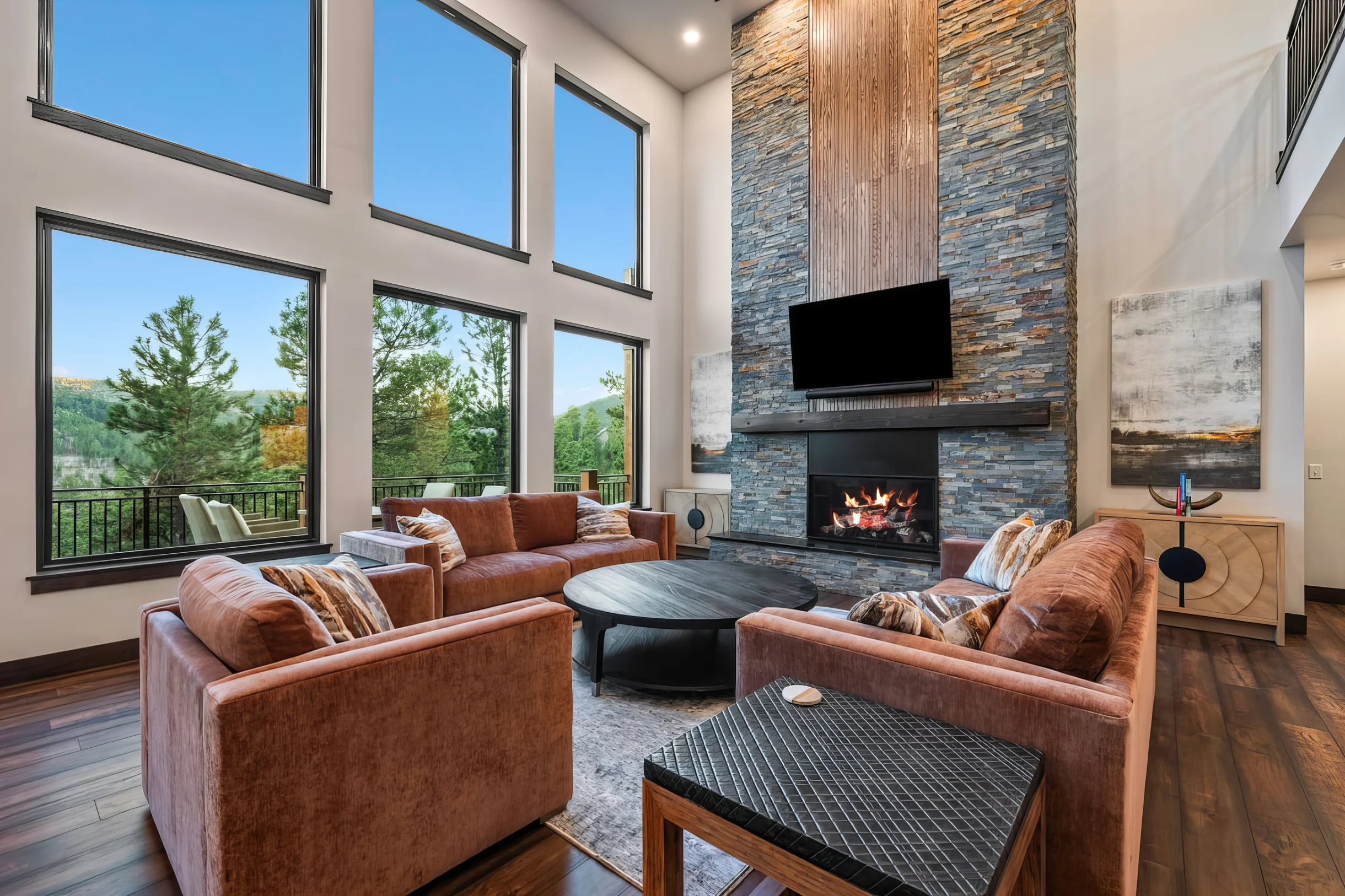 Wander Sturgis BlackHills Retreat #3