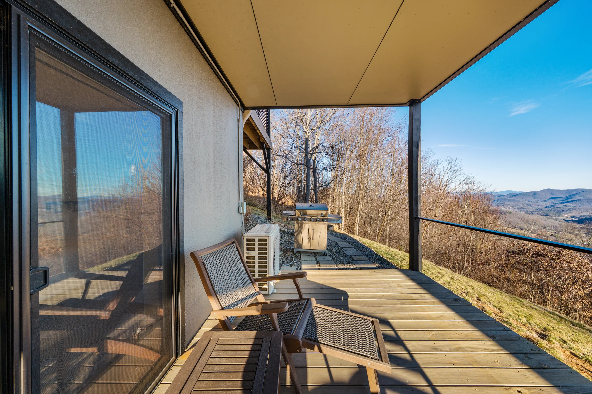 Wander Candler Modern #6