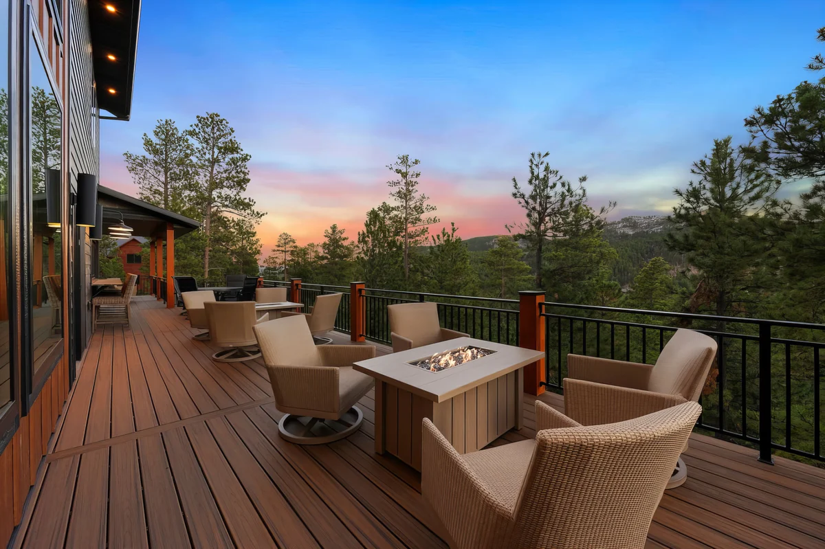 Wander Sturgis BlackHills Retreat