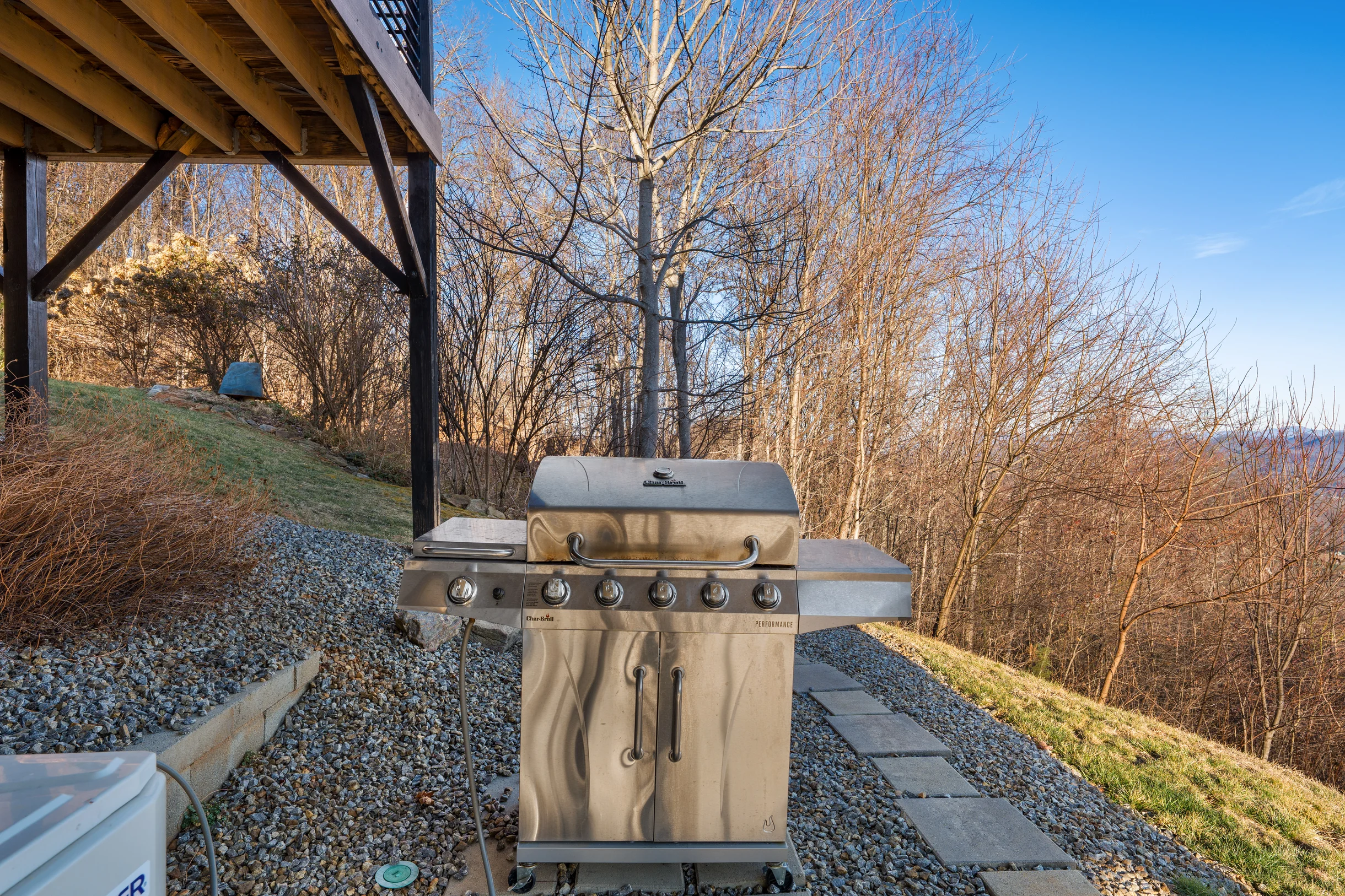 Wander Candler Modern #38