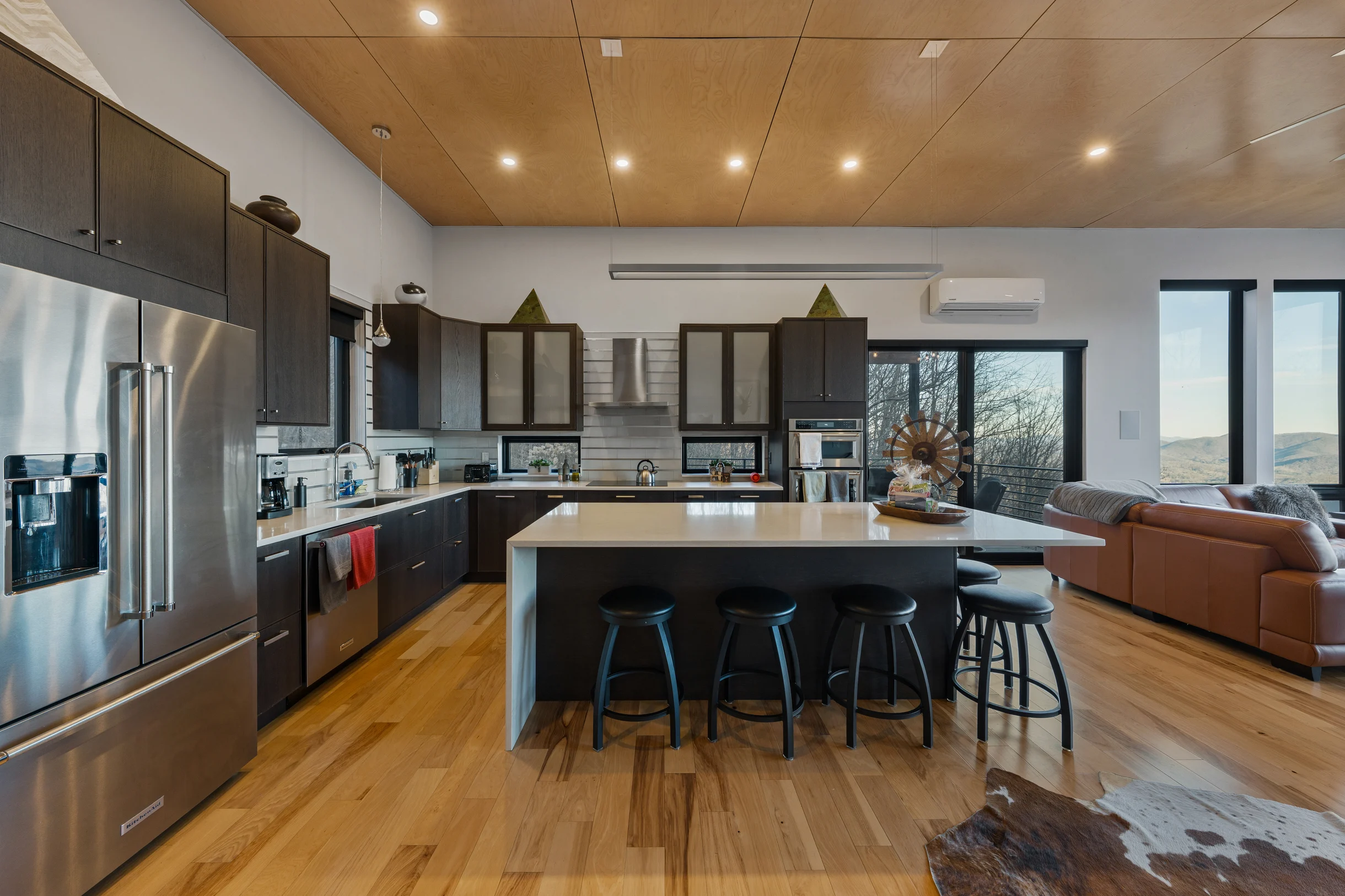 Wander Candler Modern #7