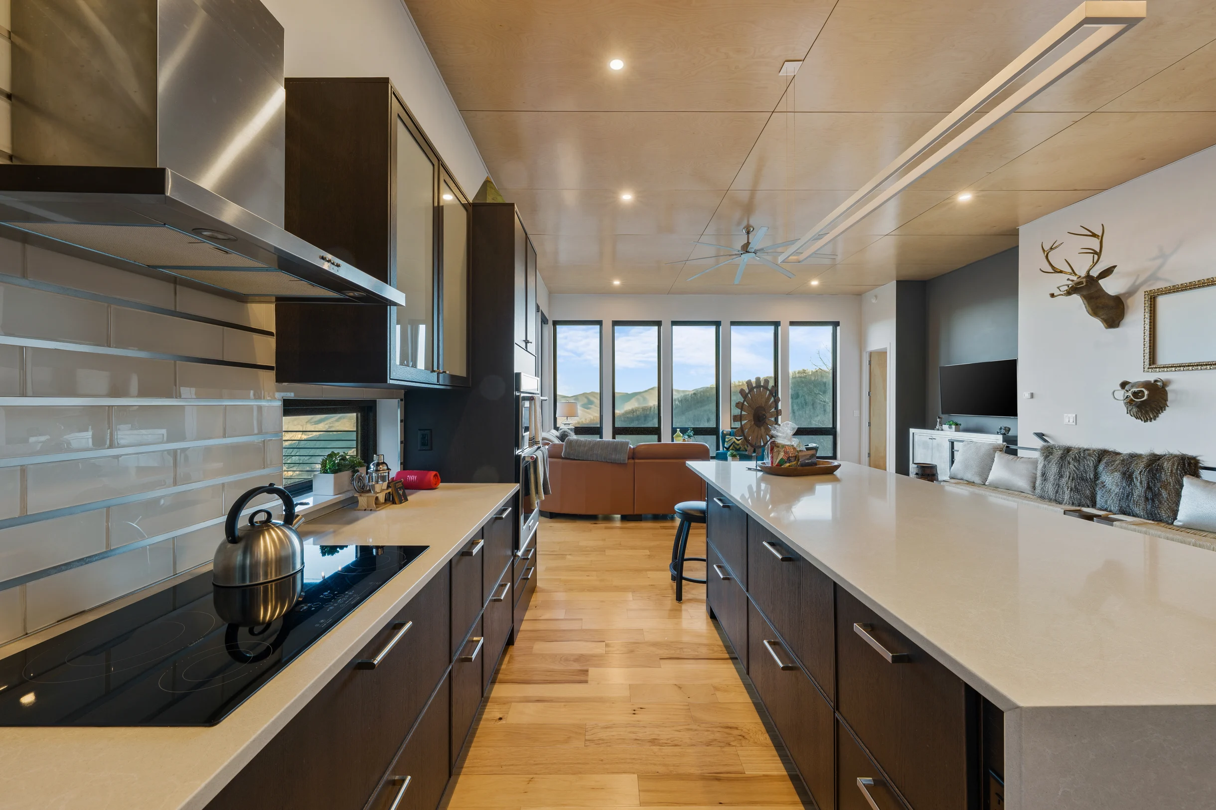 Wander Candler Modern #19