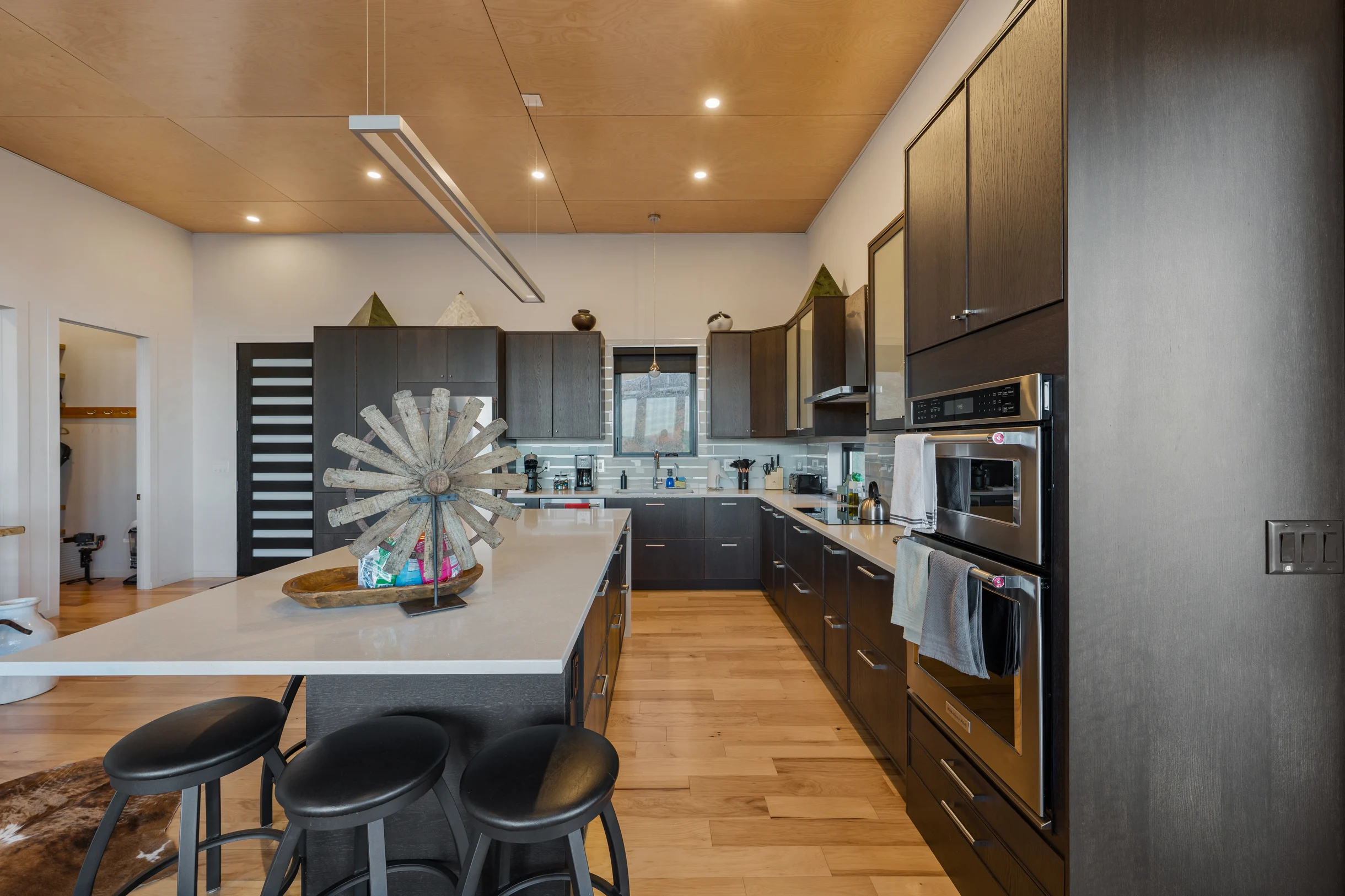 Wander Candler Modern #29