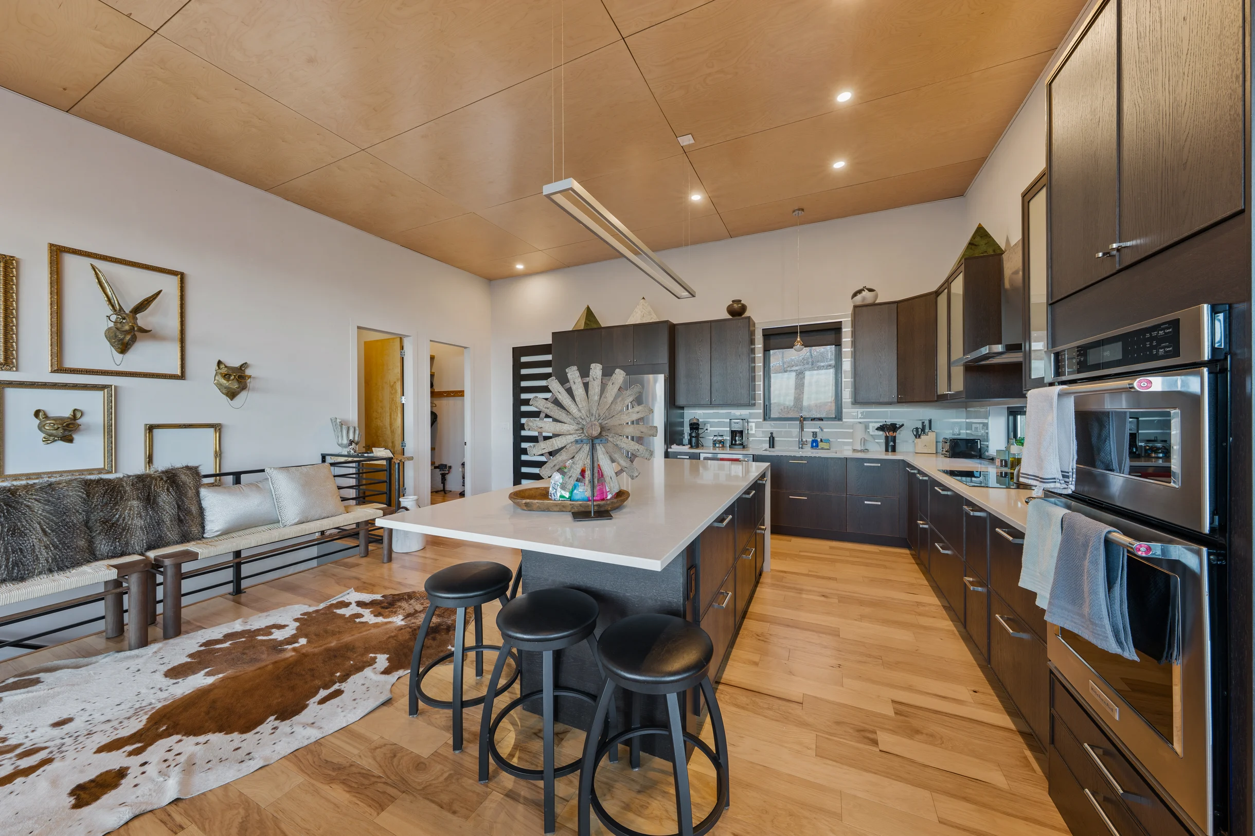 Wander Candler Modern #39