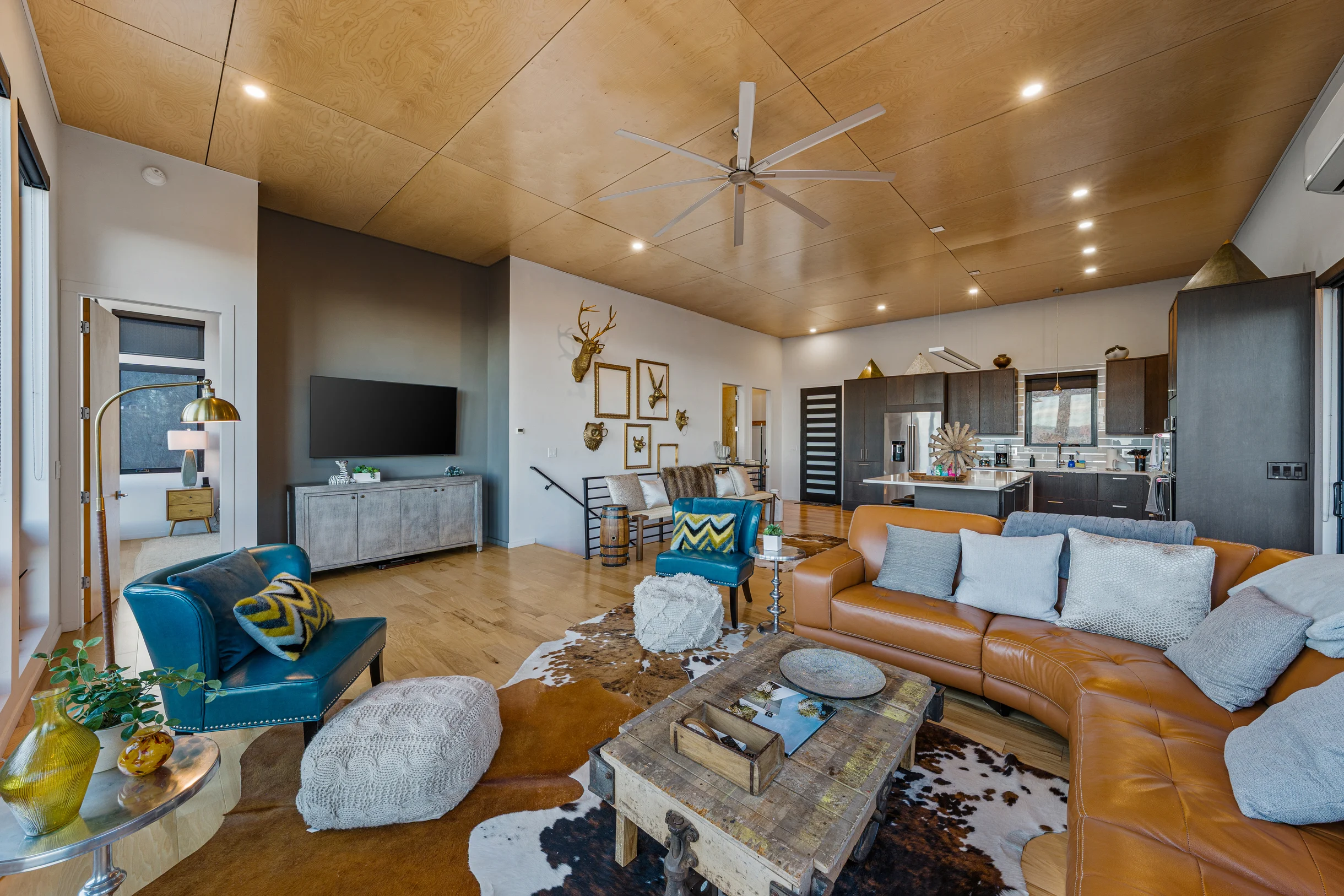 Wander Candler Modern #40