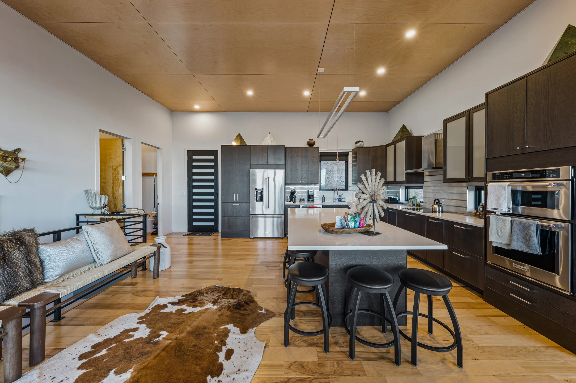 Wander Candler Modern #46