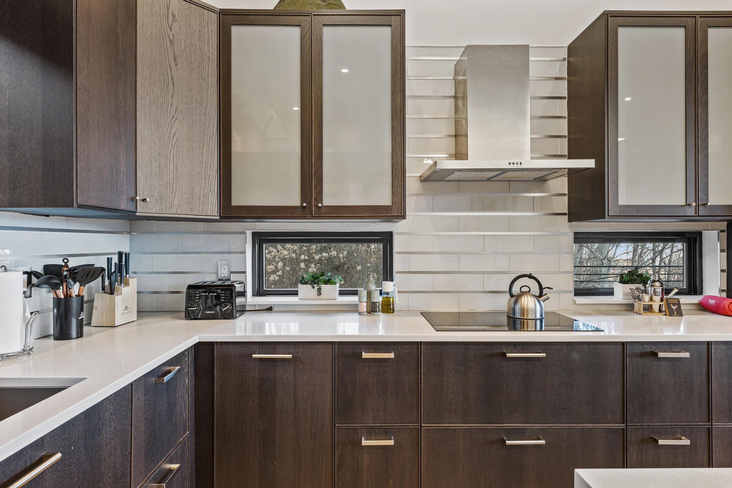 Wander Candler Modern #52