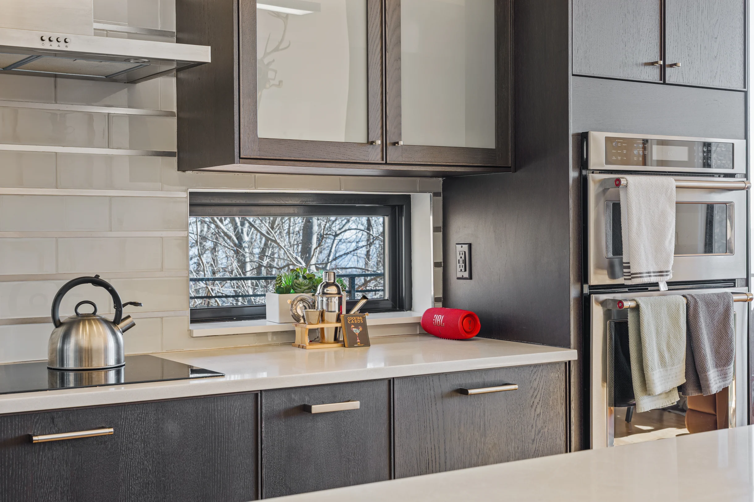 Wander Candler Modern #55