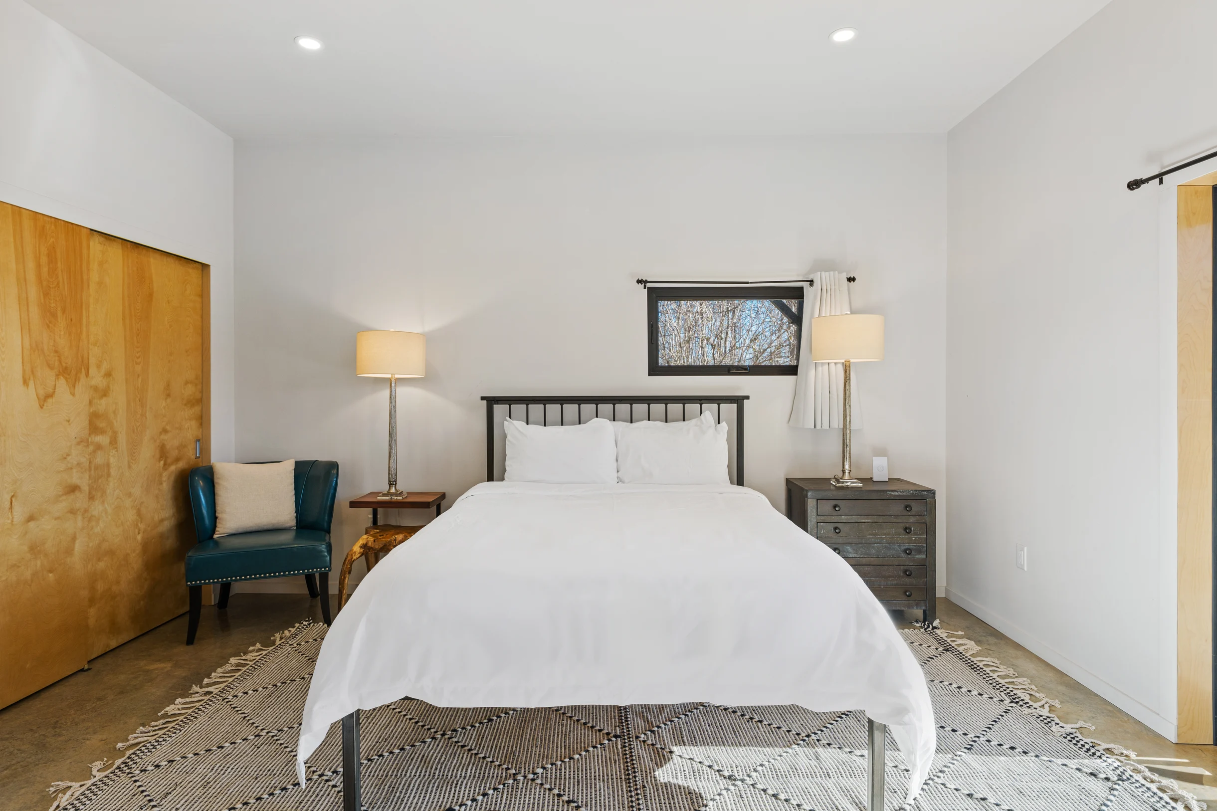 Wander Candler Modern #21