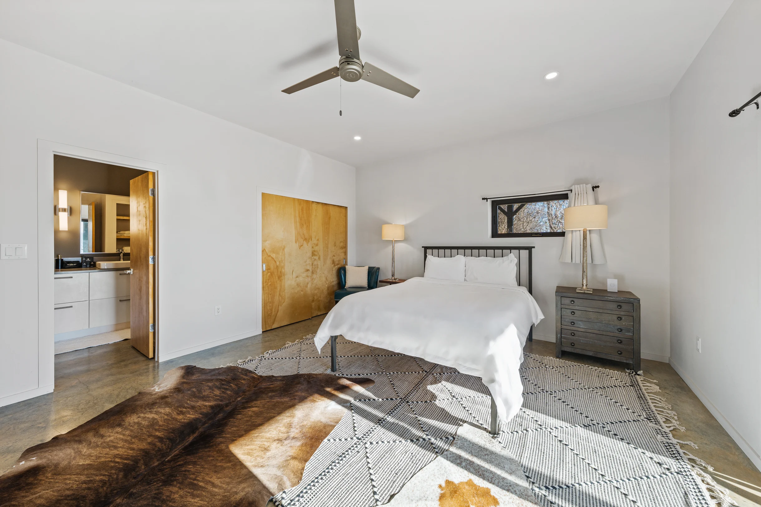 Wander Candler Modern #42