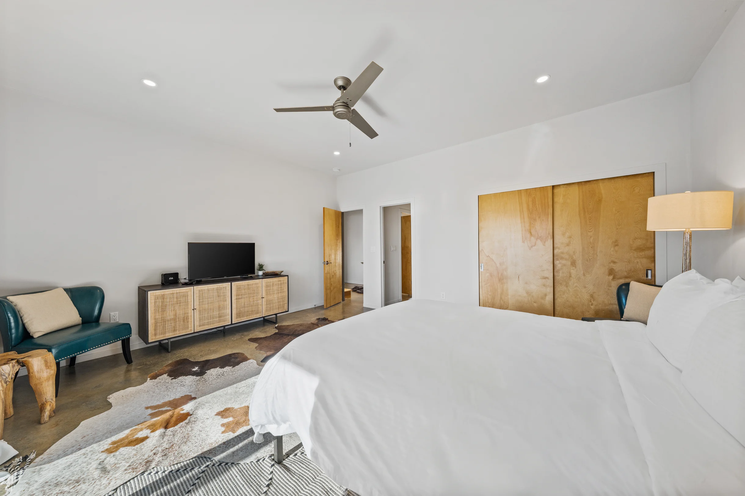 Wander Candler Modern #48