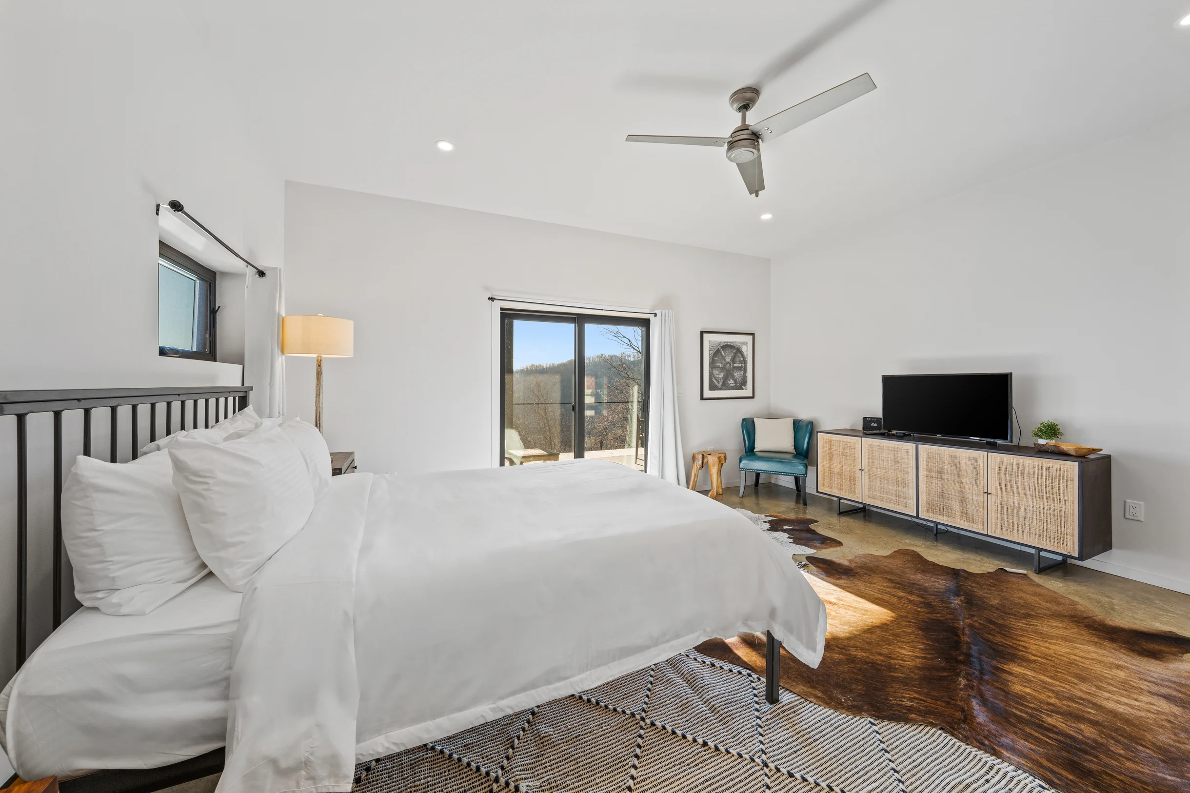 Wander Candler Modern #53