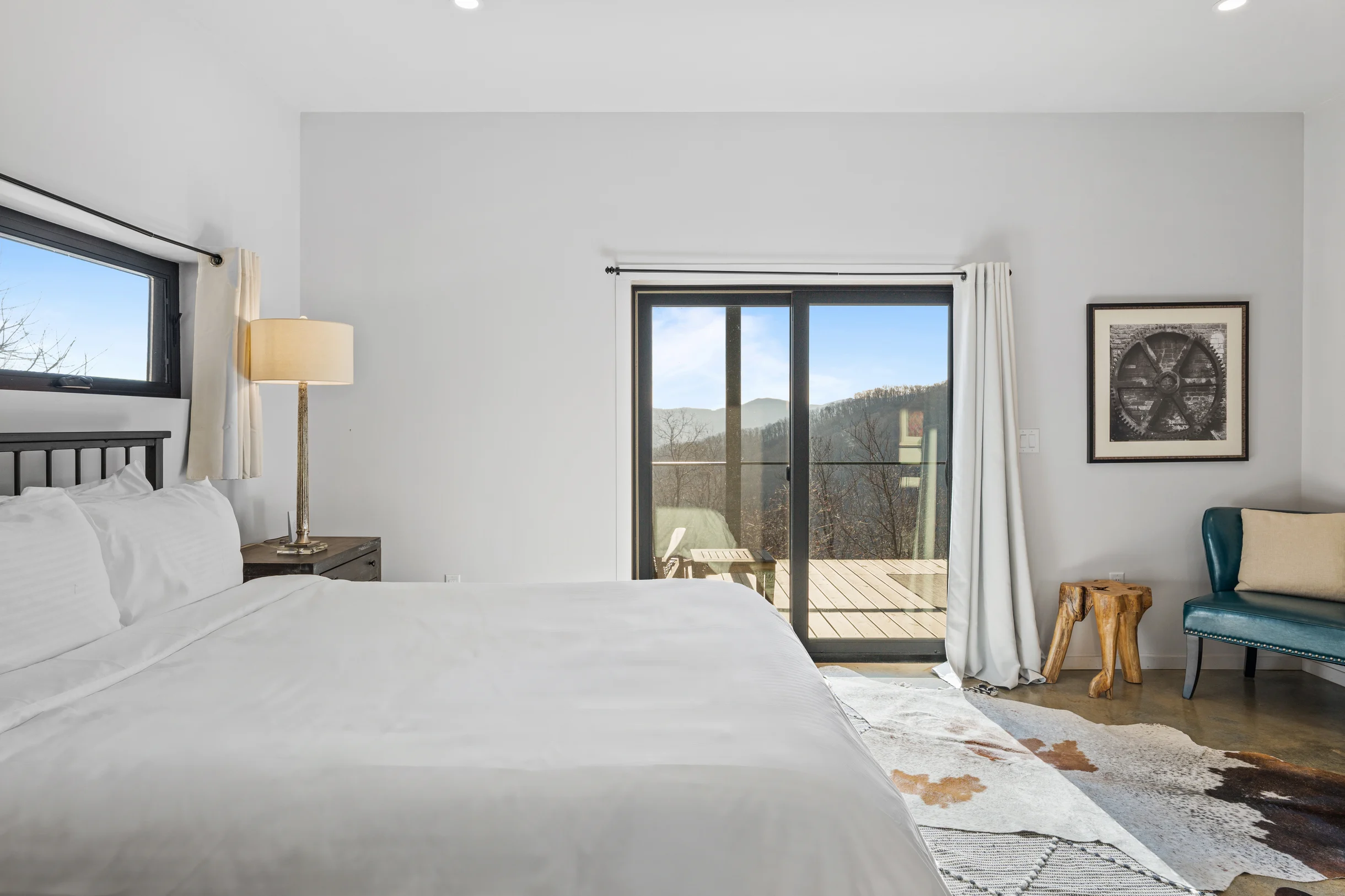 Wander Candler Modern #56