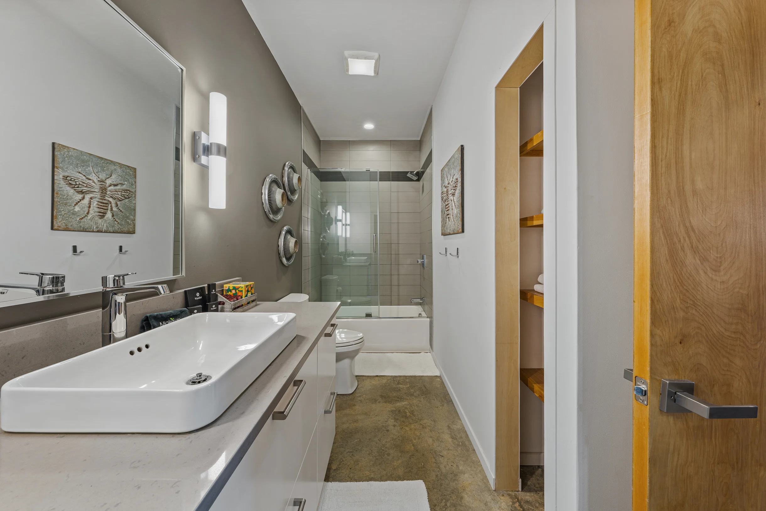 Wander Candler Modern #22