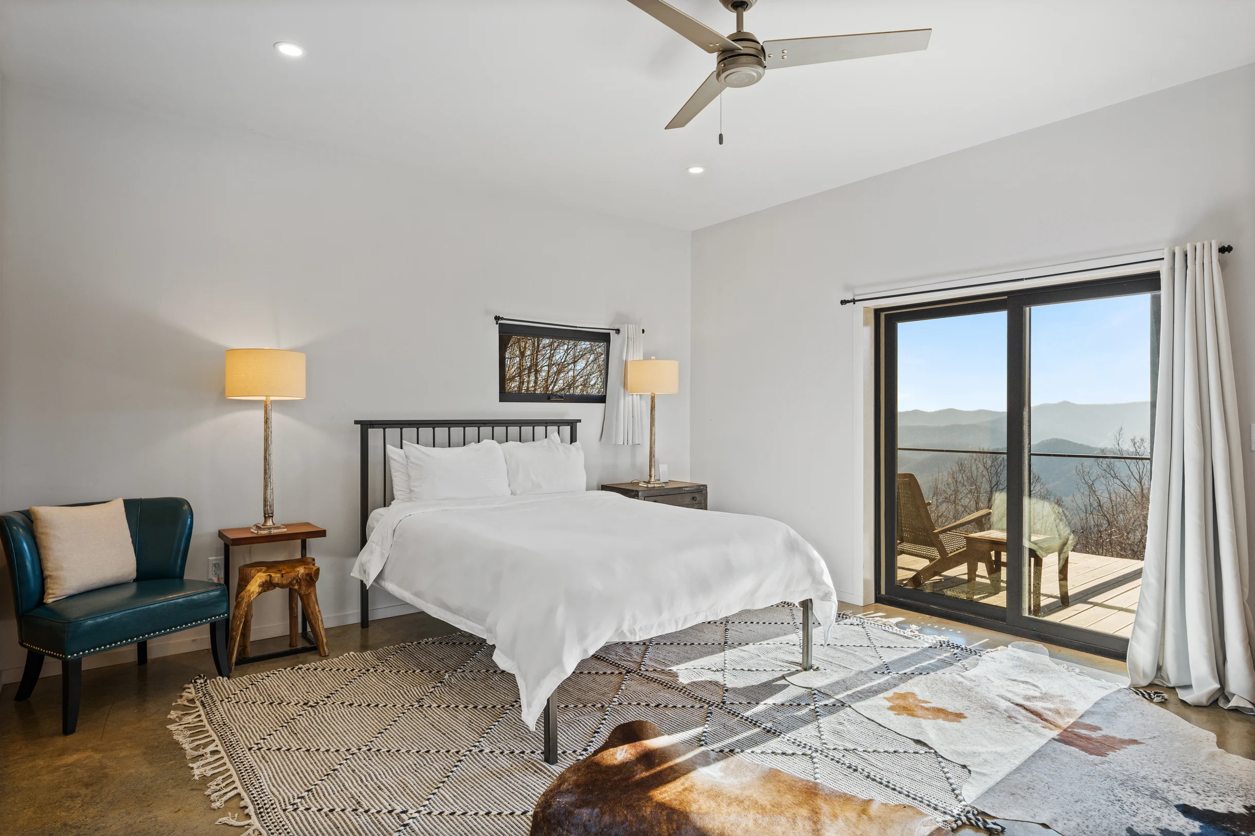 Wander Candler Modern #31