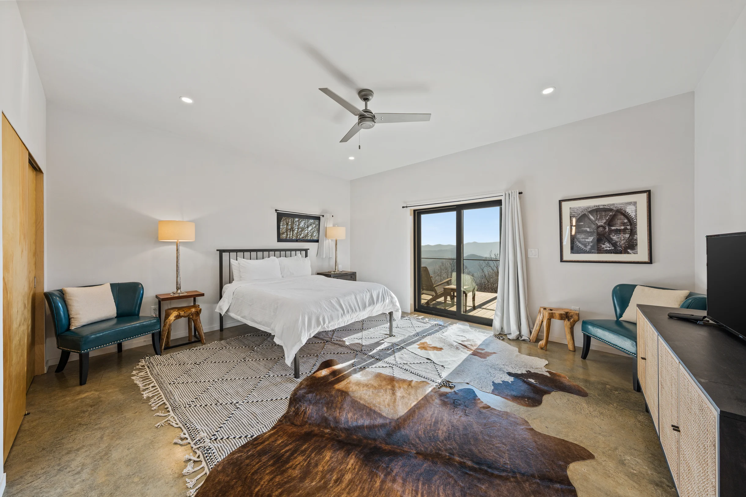 Wander Candler Modern #11