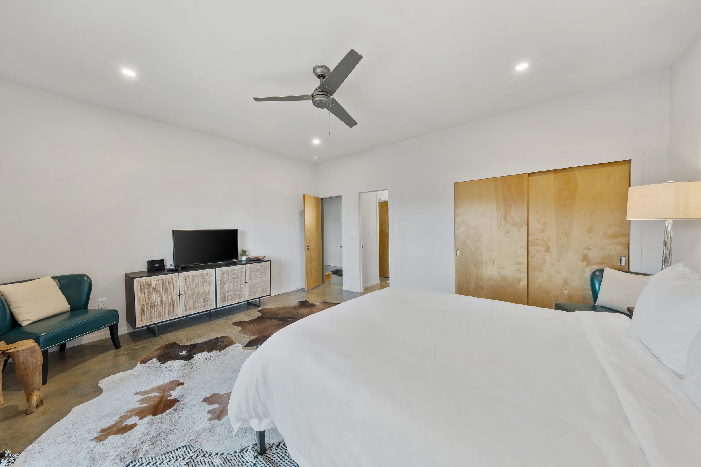 Wander Candler Modern #59