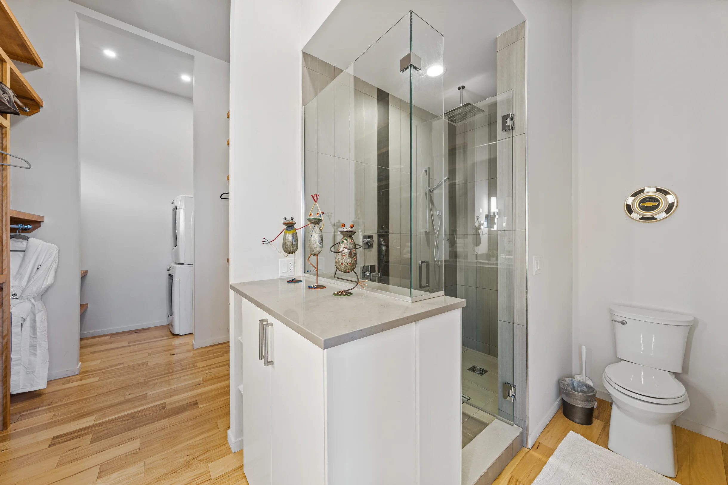 Wander Candler Modern #57