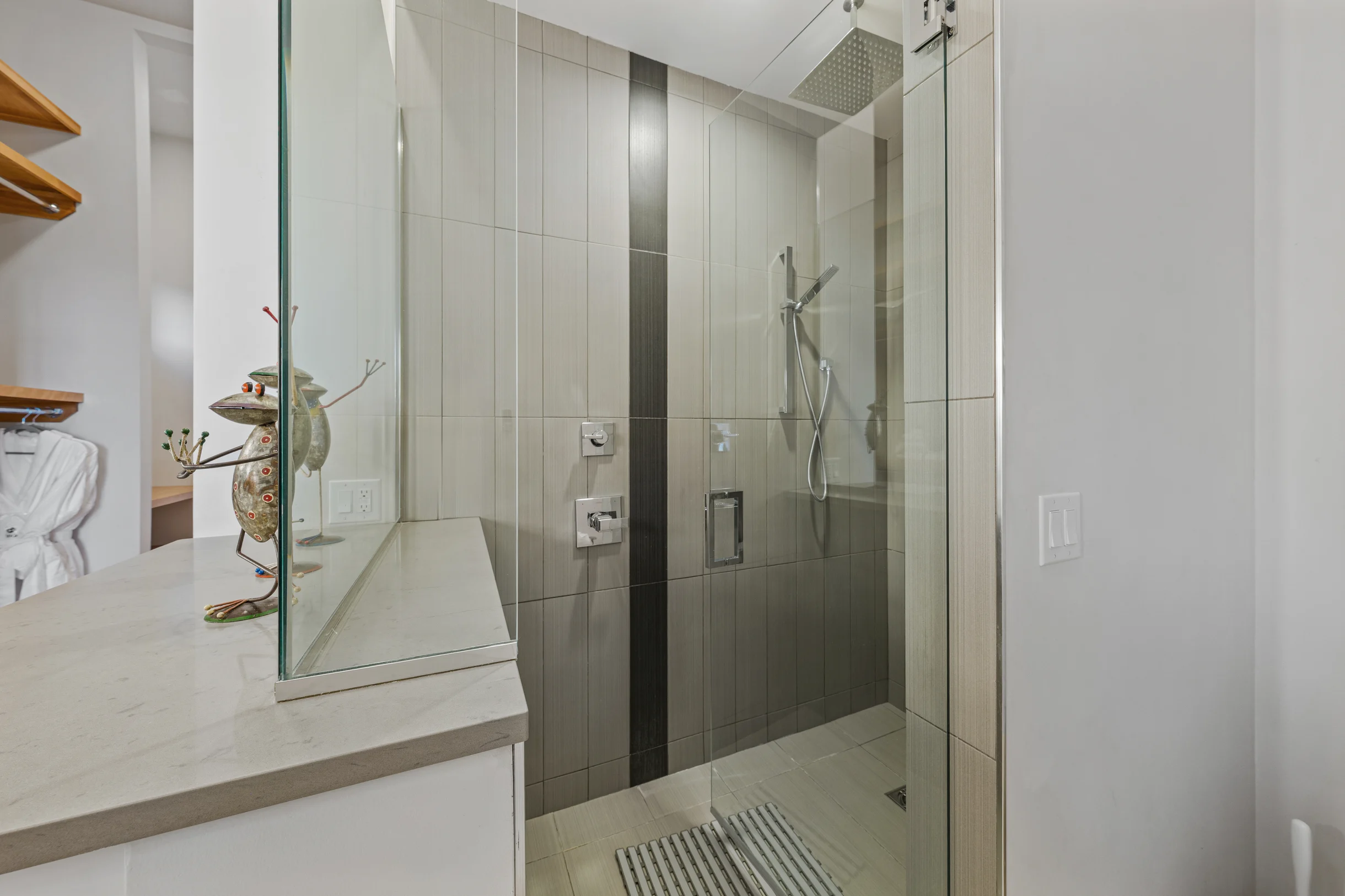 Wander Candler Modern #60