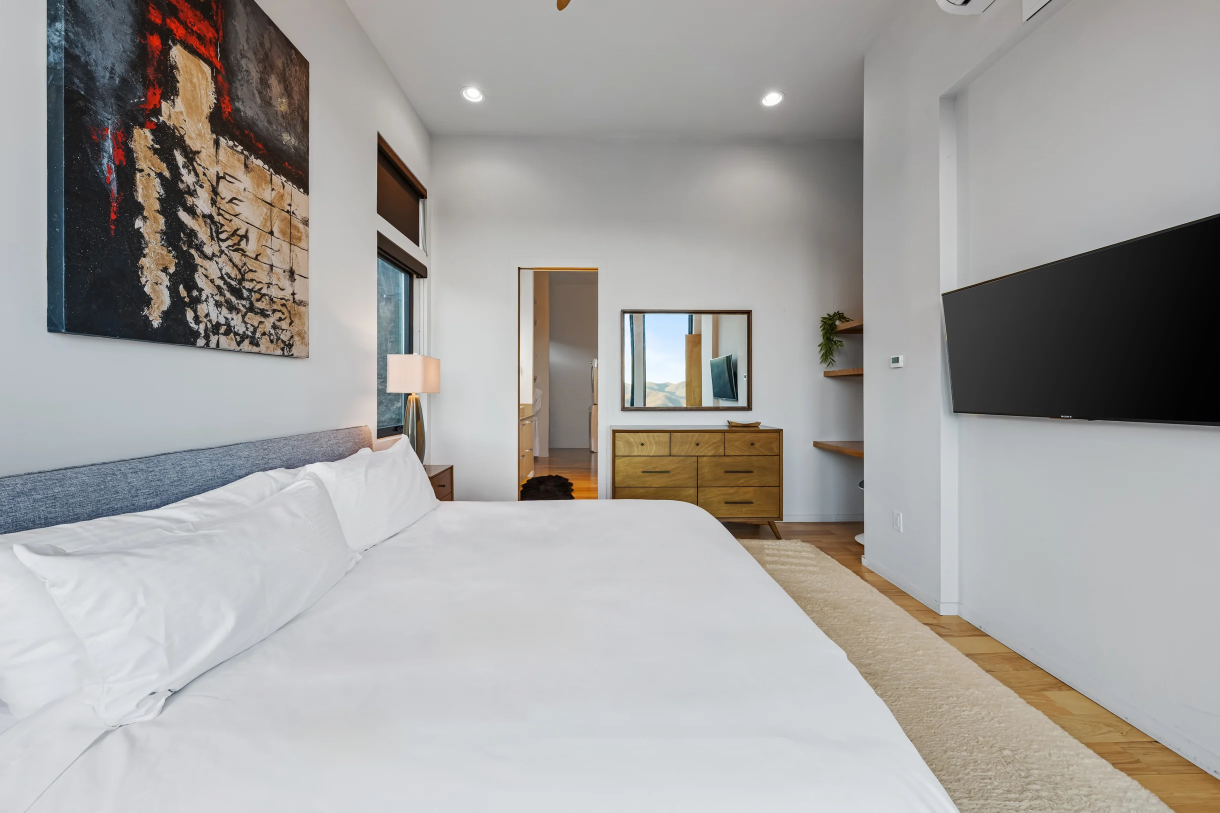 Wander Candler Modern #54