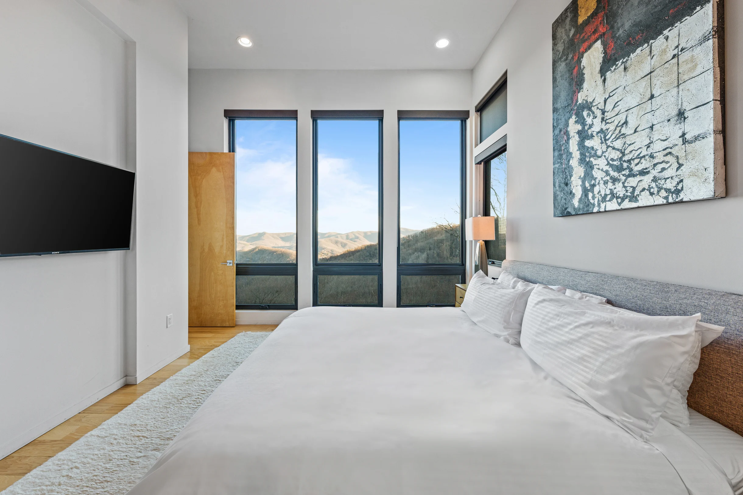 Wander Candler Modern #61