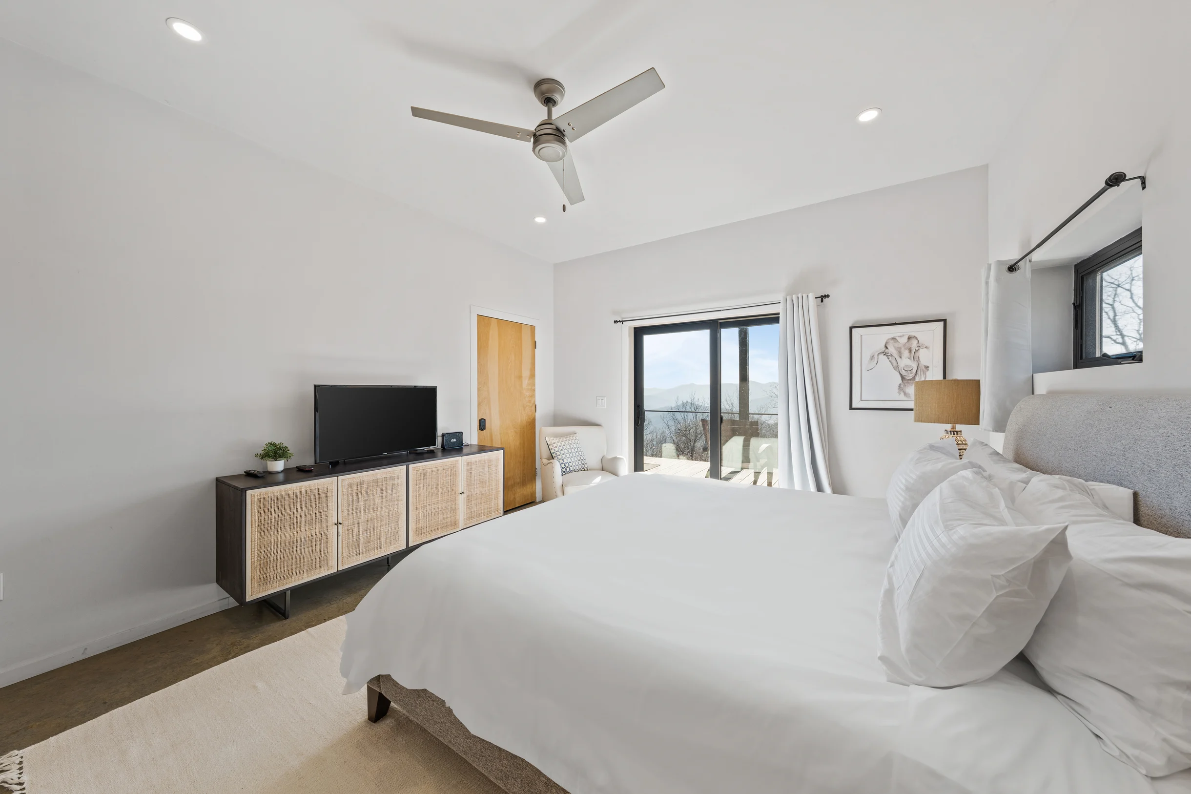 Wander Candler Modern #44